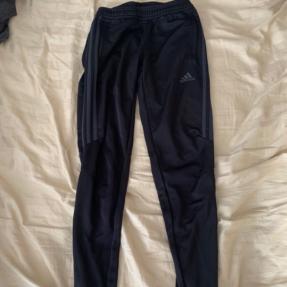 adidas climacool workout pants